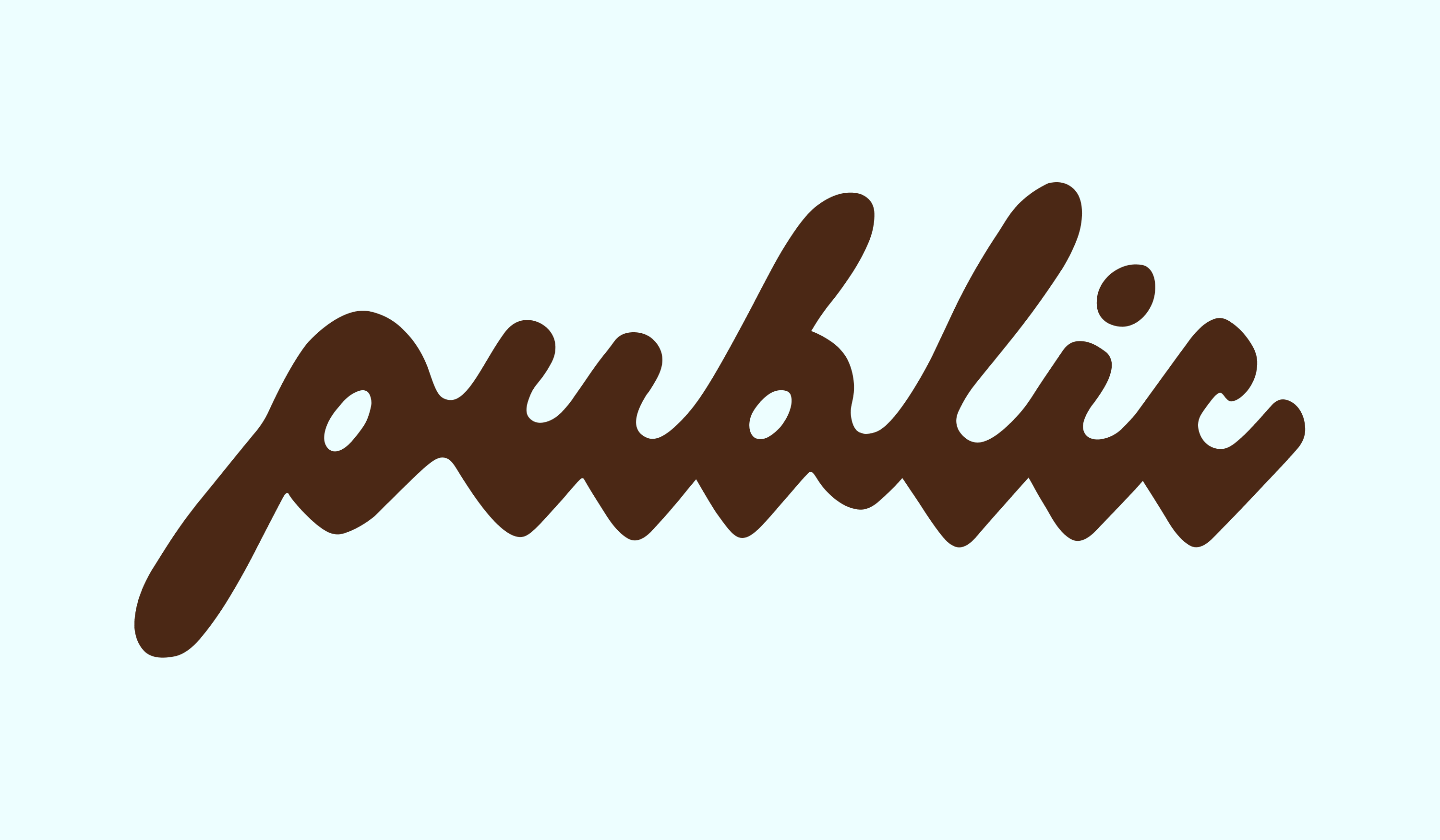 Café Public Wholesale